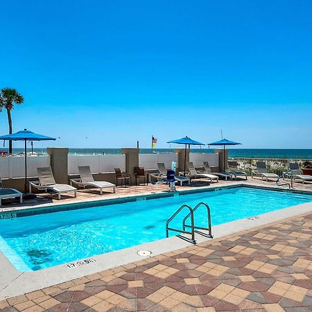 Sleep Inn On The Beach Orange Beach Εξωτερικό φωτογραφία