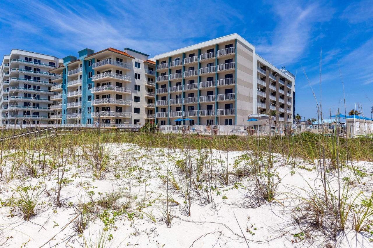 Sleep Inn On The Beach Orange Beach Εξωτερικό φωτογραφία