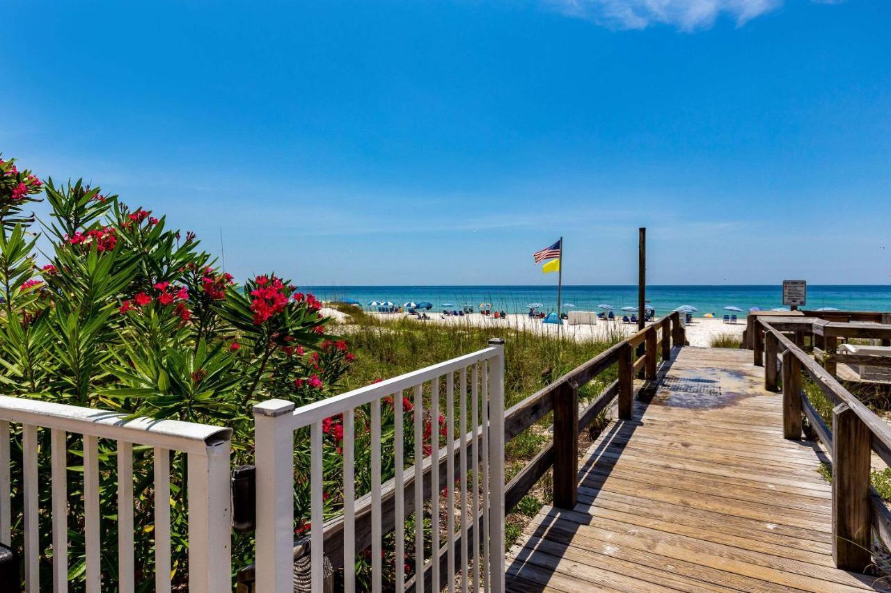 Sleep Inn On The Beach Orange Beach Εξωτερικό φωτογραφία