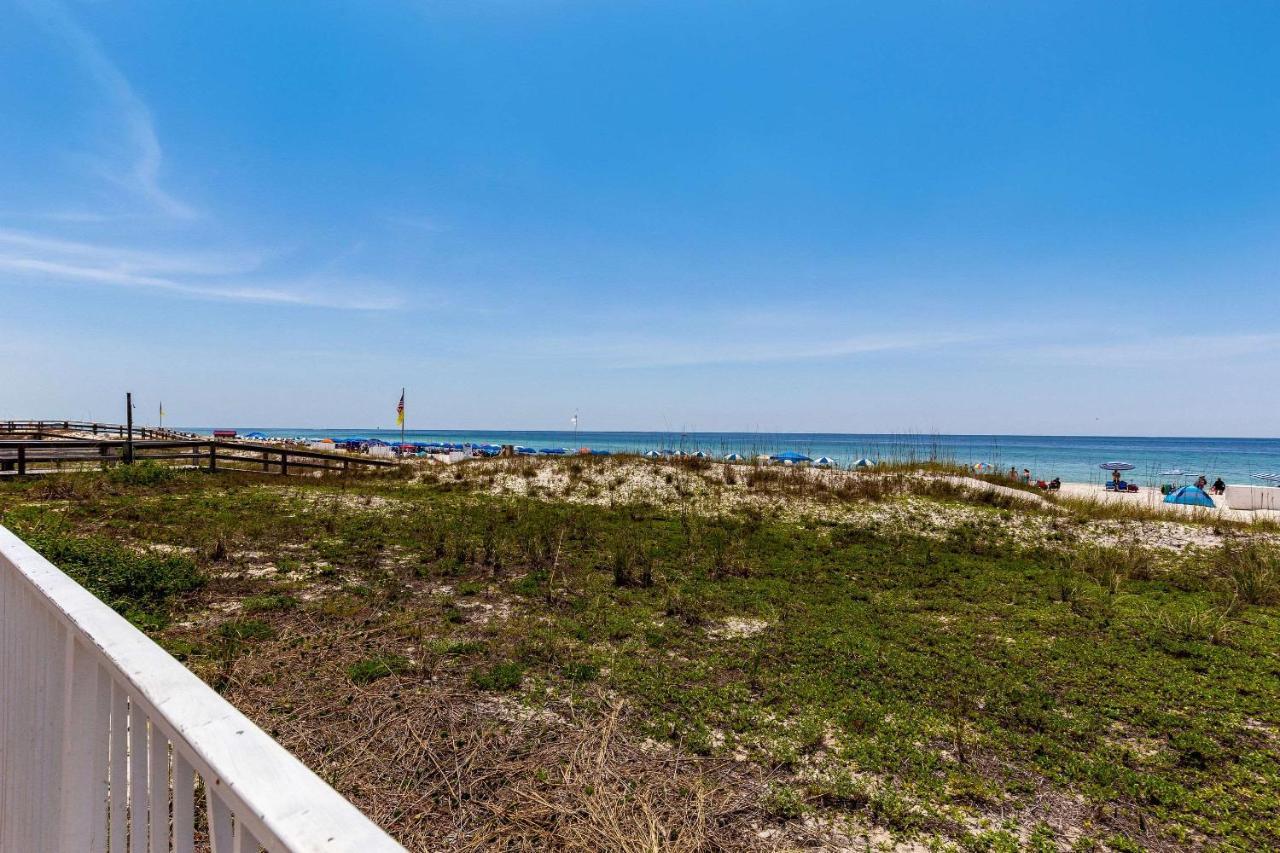 Sleep Inn On The Beach Orange Beach Εξωτερικό φωτογραφία