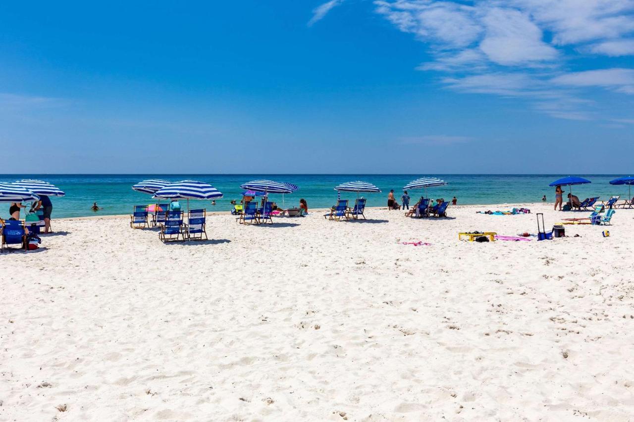 Sleep Inn On The Beach Orange Beach Εξωτερικό φωτογραφία