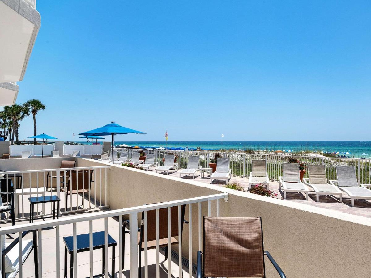 Sleep Inn On The Beach Orange Beach Εξωτερικό φωτογραφία