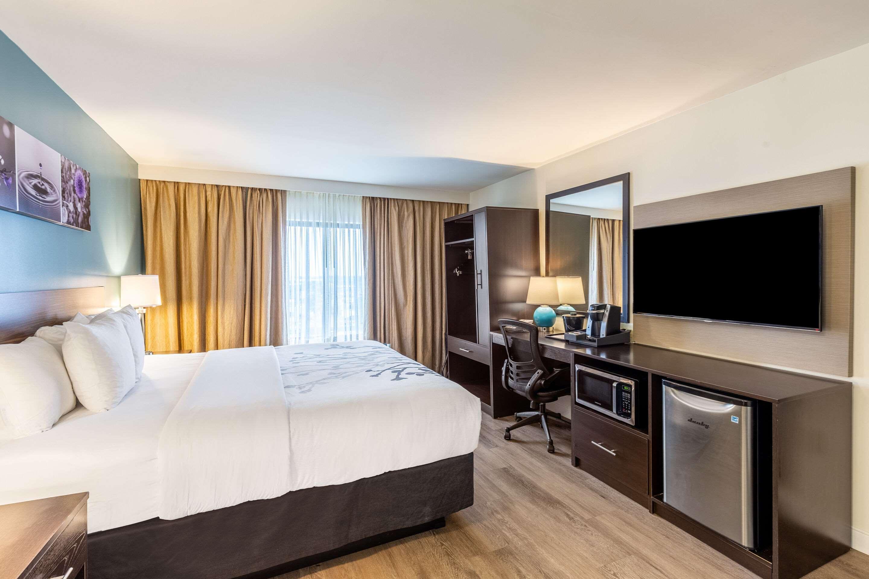Sleep Inn On The Beach Orange Beach Εξωτερικό φωτογραφία