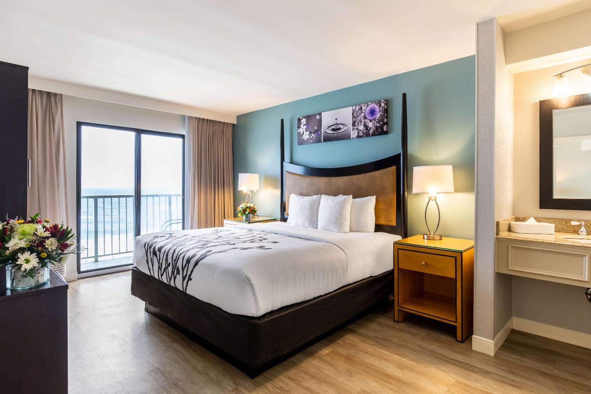 Sleep Inn On The Beach Orange Beach Εξωτερικό φωτογραφία
