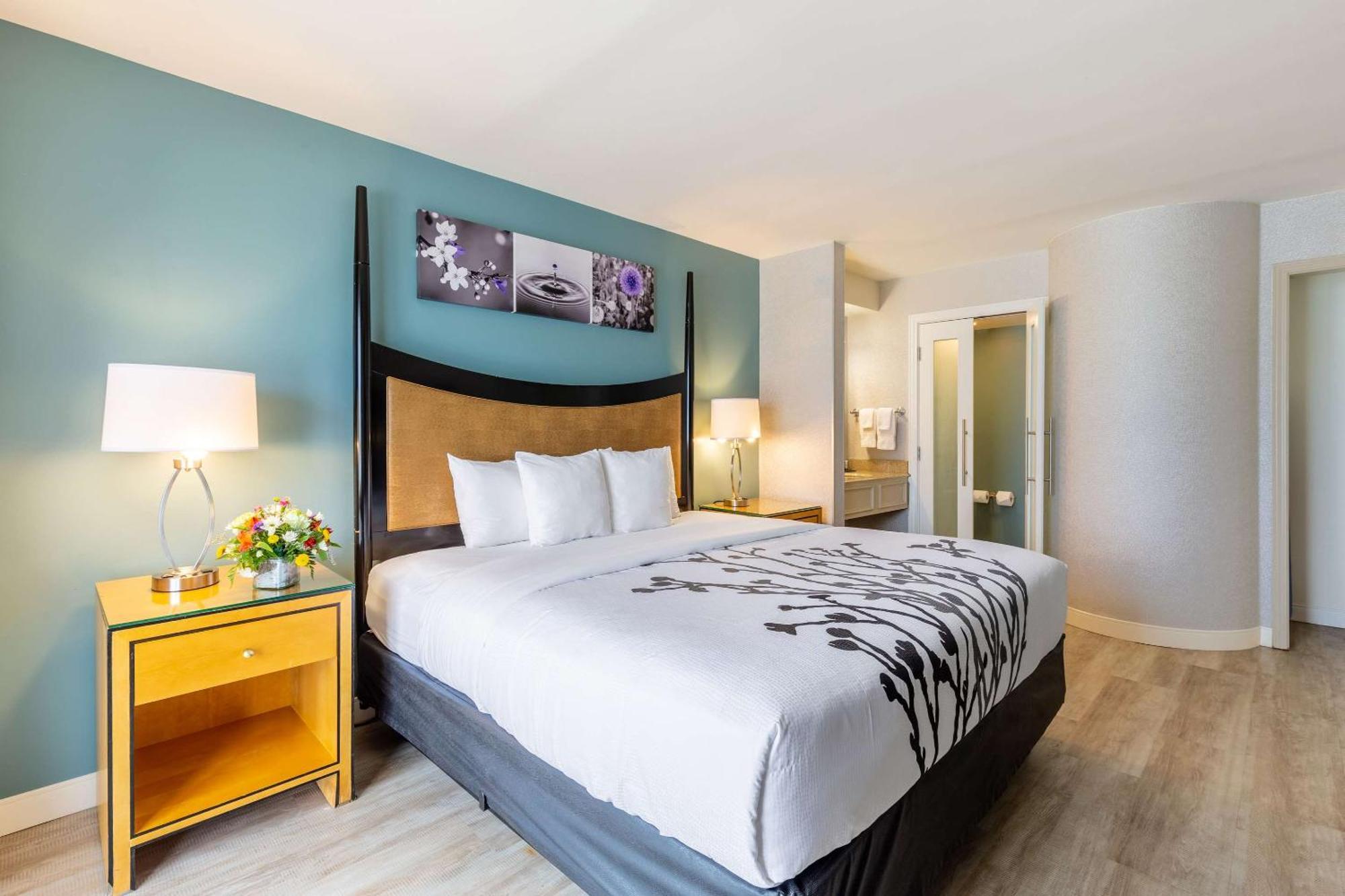 Sleep Inn On The Beach Orange Beach Εξωτερικό φωτογραφία