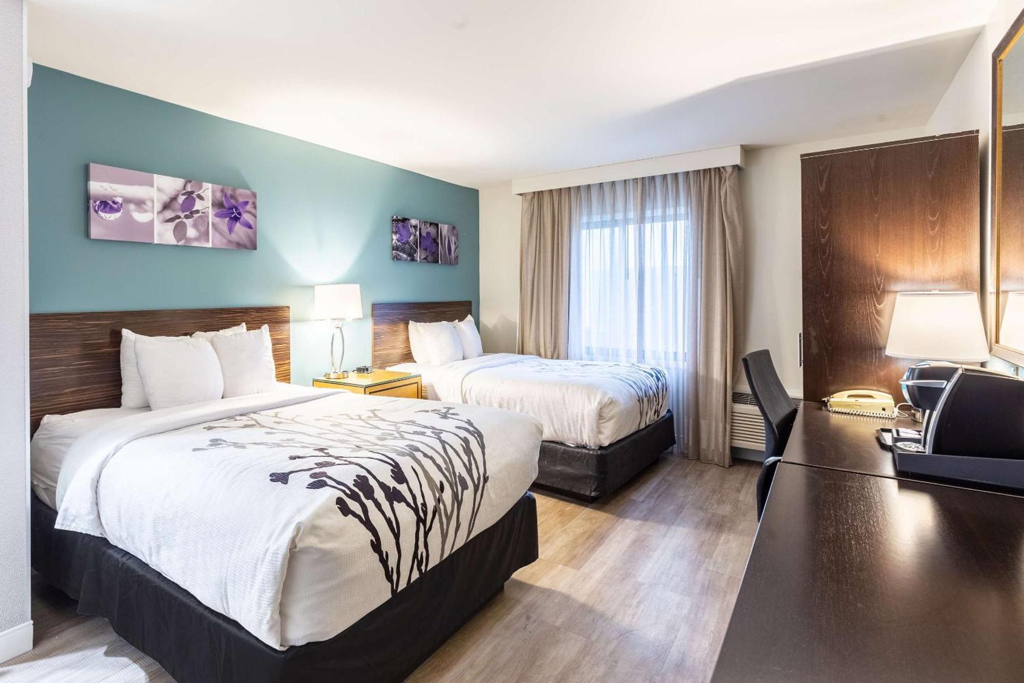 Sleep Inn On The Beach Orange Beach Εξωτερικό φωτογραφία