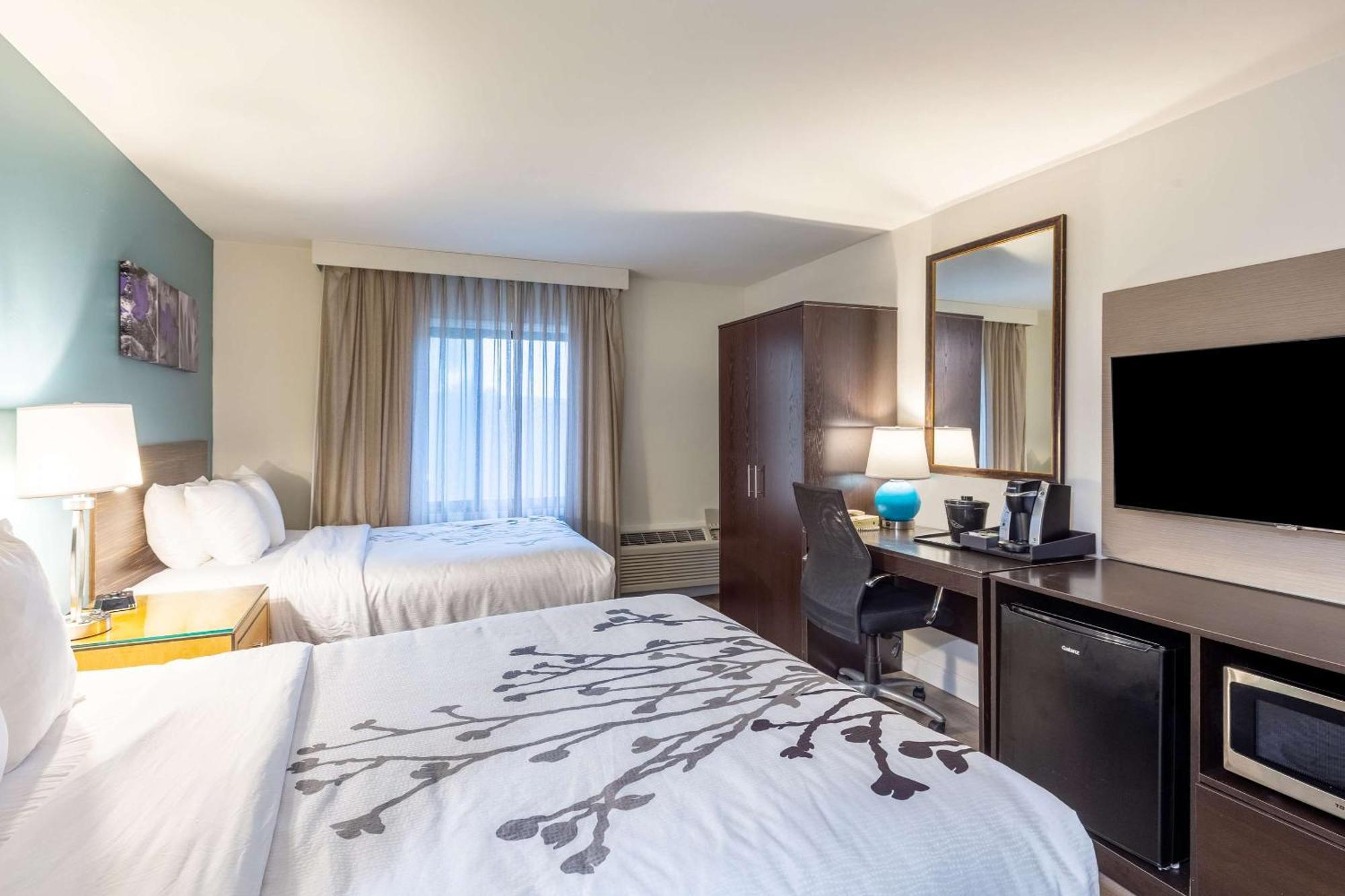 Sleep Inn On The Beach Orange Beach Εξωτερικό φωτογραφία