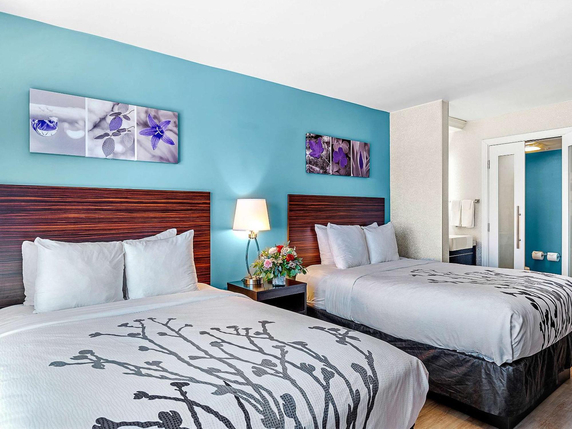 Sleep Inn On The Beach Orange Beach Εξωτερικό φωτογραφία