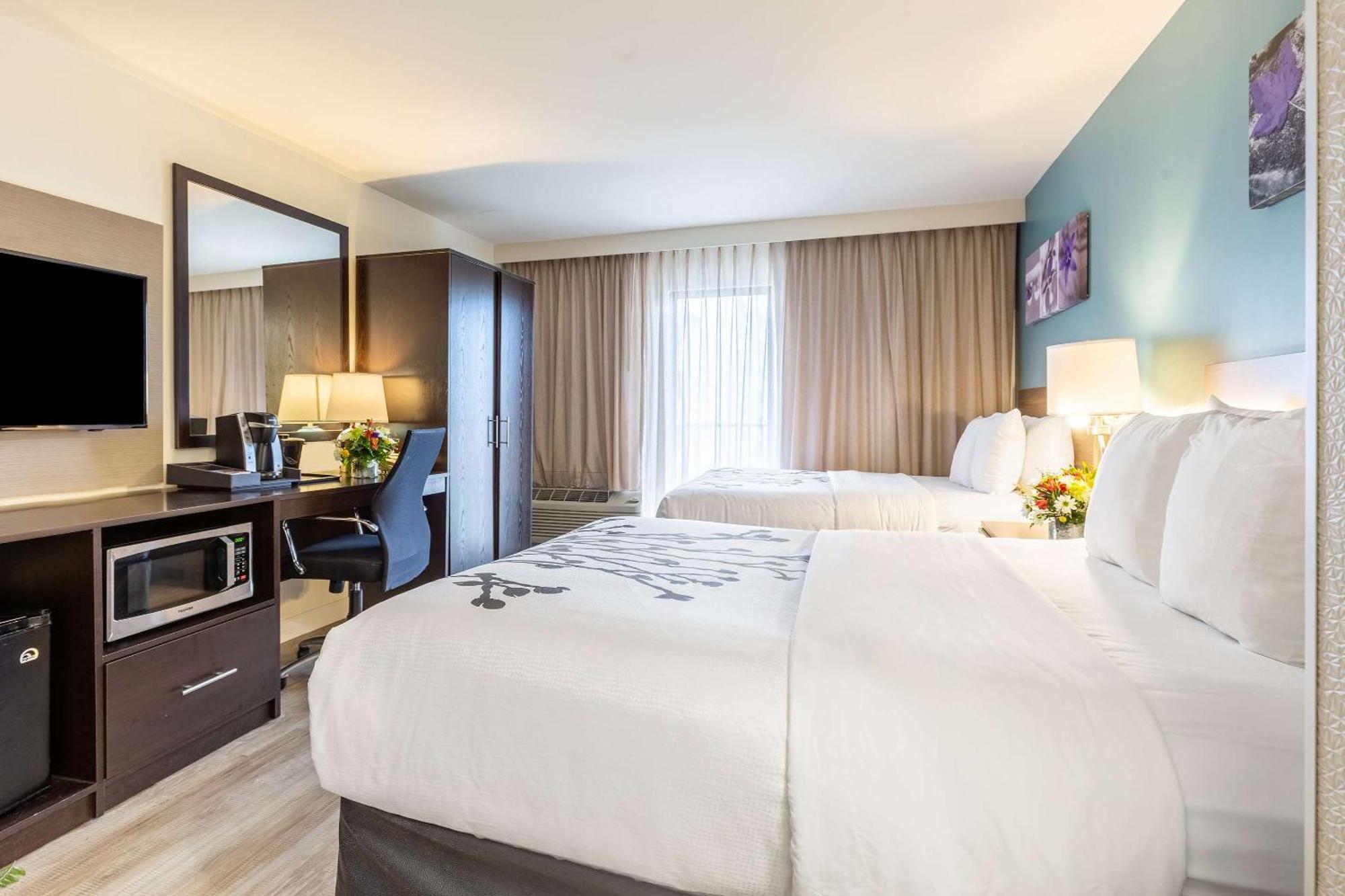 Sleep Inn On The Beach Orange Beach Εξωτερικό φωτογραφία