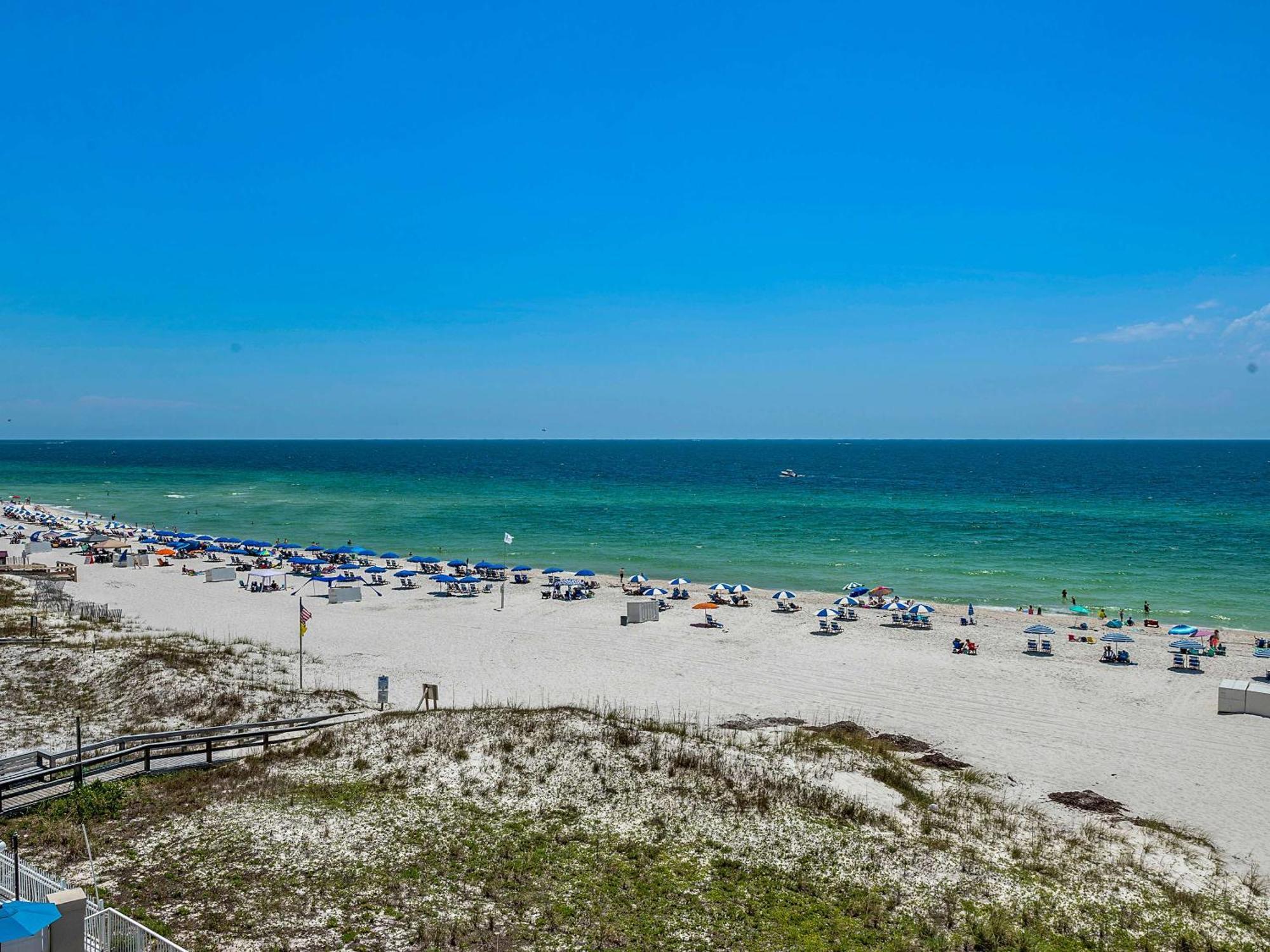 Sleep Inn On The Beach Orange Beach Εξωτερικό φωτογραφία