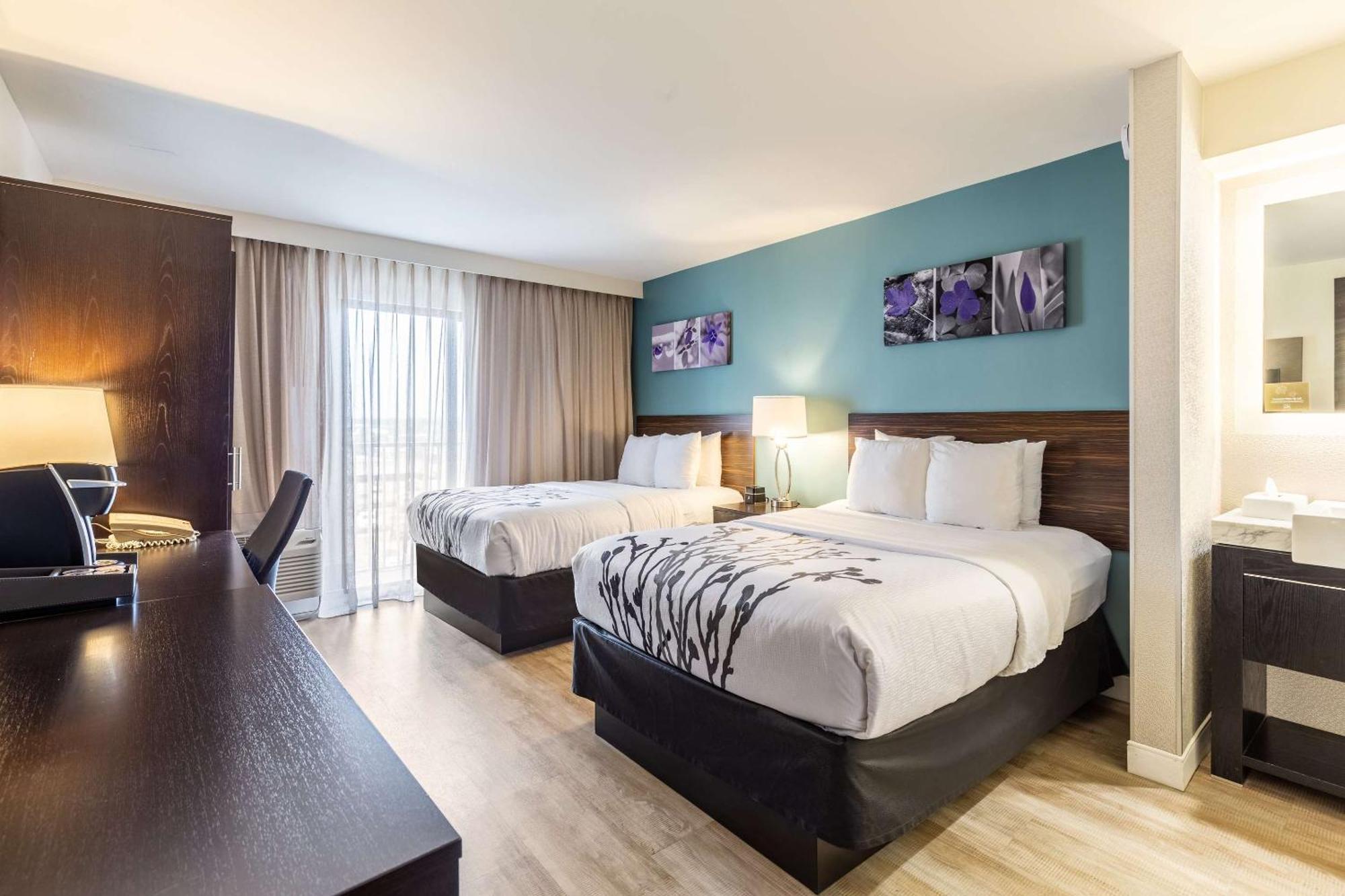 Sleep Inn On The Beach Orange Beach Εξωτερικό φωτογραφία
